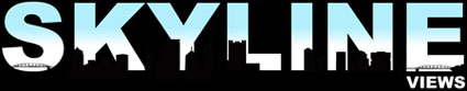 Skyline Views Logo